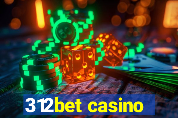 312bet casino